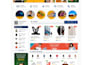 develop multi vendor ecommerce marketplace website